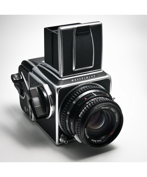 Vintage Kameras (0)